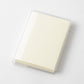 MD Notebook Clear Cover [A7]