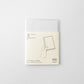 MD Notebook Clear Cover [A7]