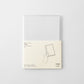 MD Notebook Clear Cover [A6]
