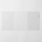 MD Notebook Clear Cover [A5 Square]