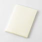 MD Notebook Clear Cover [A5]