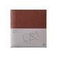 MD Notebook Paper Hard Type Cover [A5 Square]