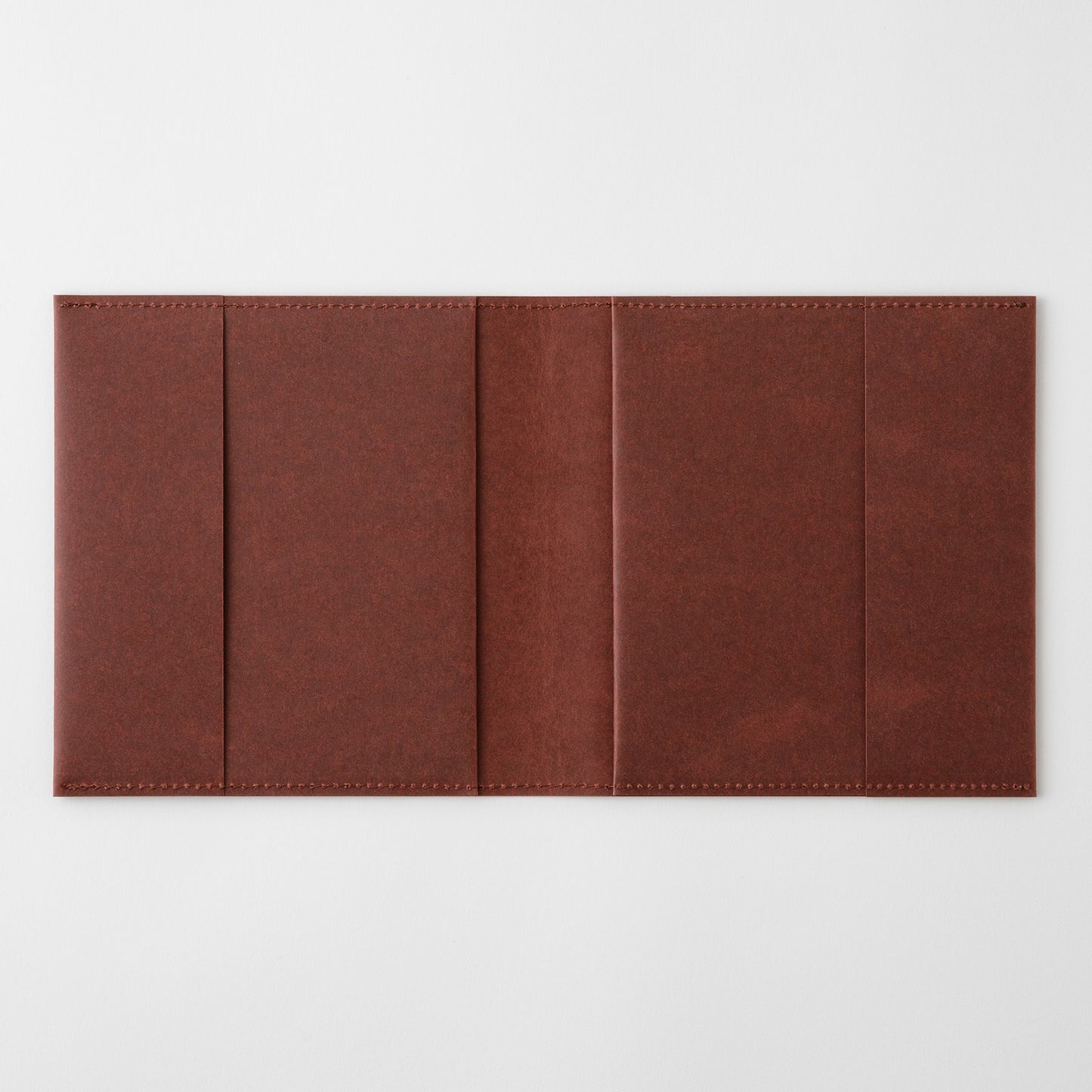 MD Notebook Paper Hard Type Cover [A5 Square]