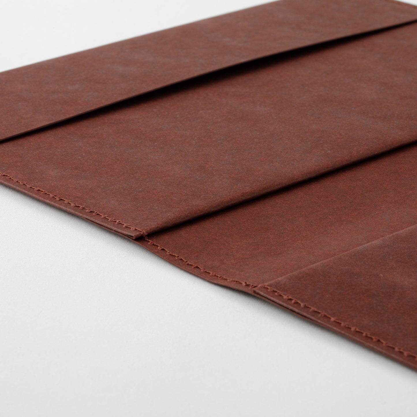 MD Notebook Paper Hard Type Cover [A5 Square]