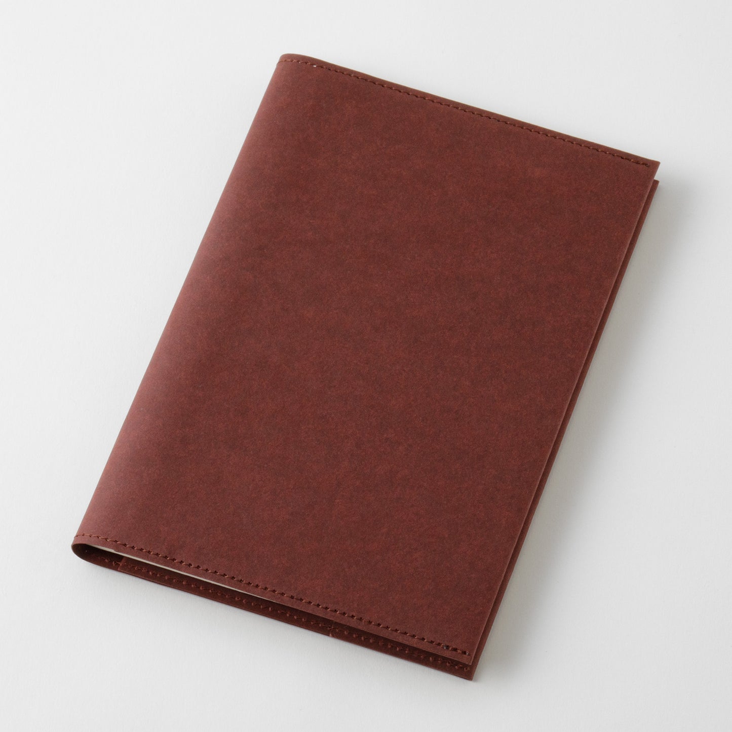 MD Notebook Paper Hard Type Cover [A5]