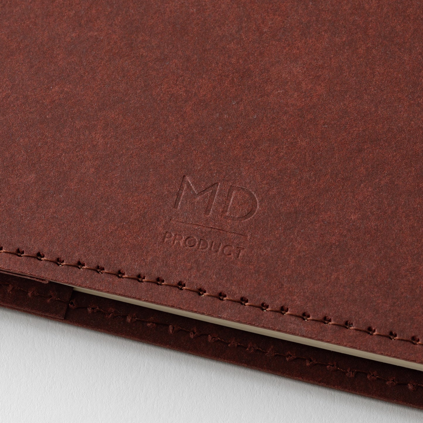 MD Notebook Paper Hard Type Cover [A5]