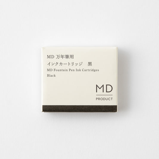 MD fountain pen ink cartridge