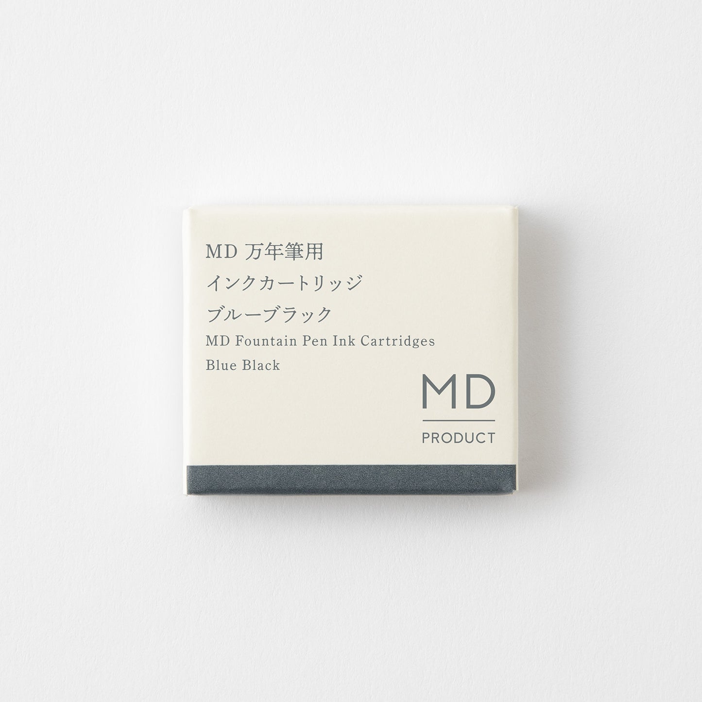 MD fountain pen ink cartridge