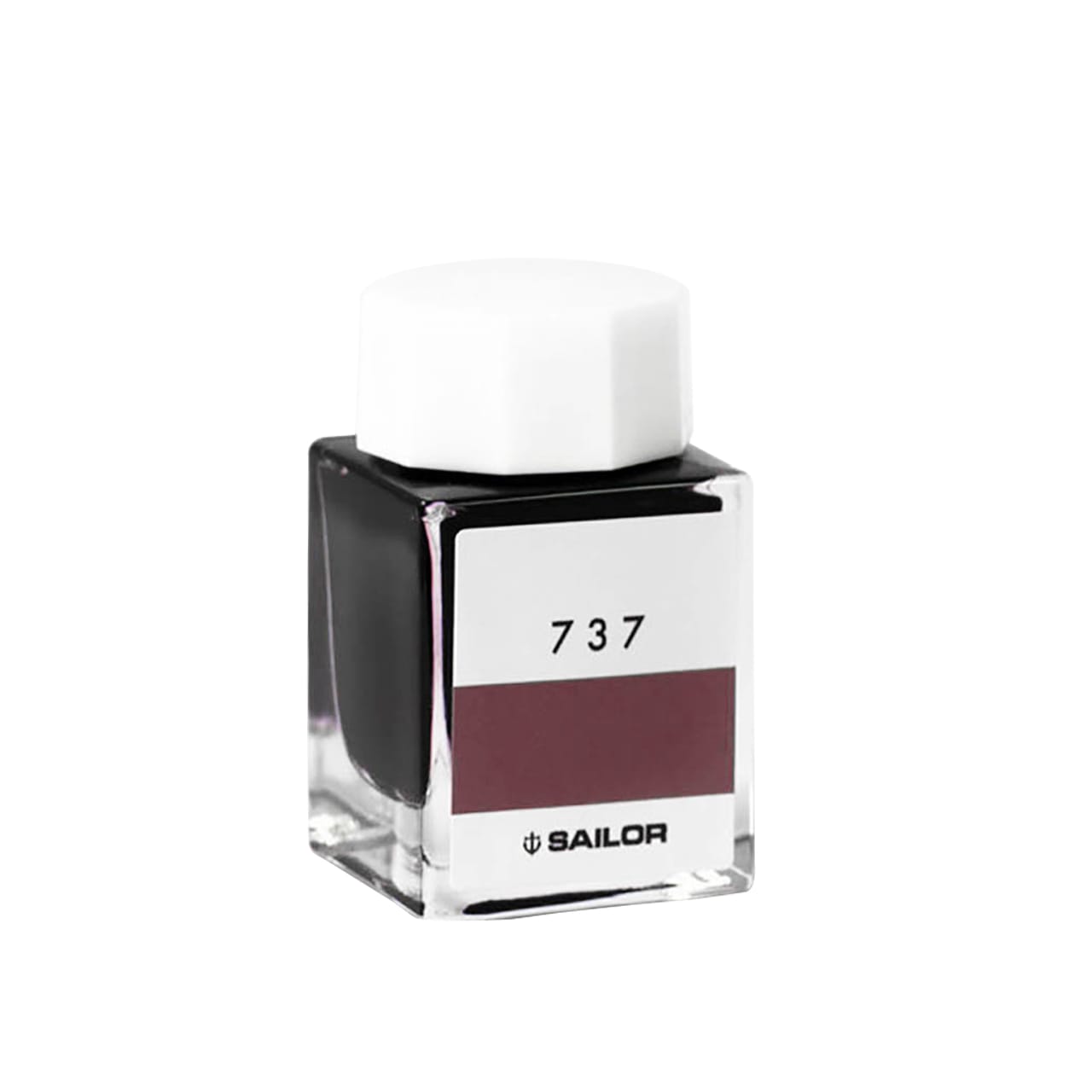 Sailor Ink Studio - 737