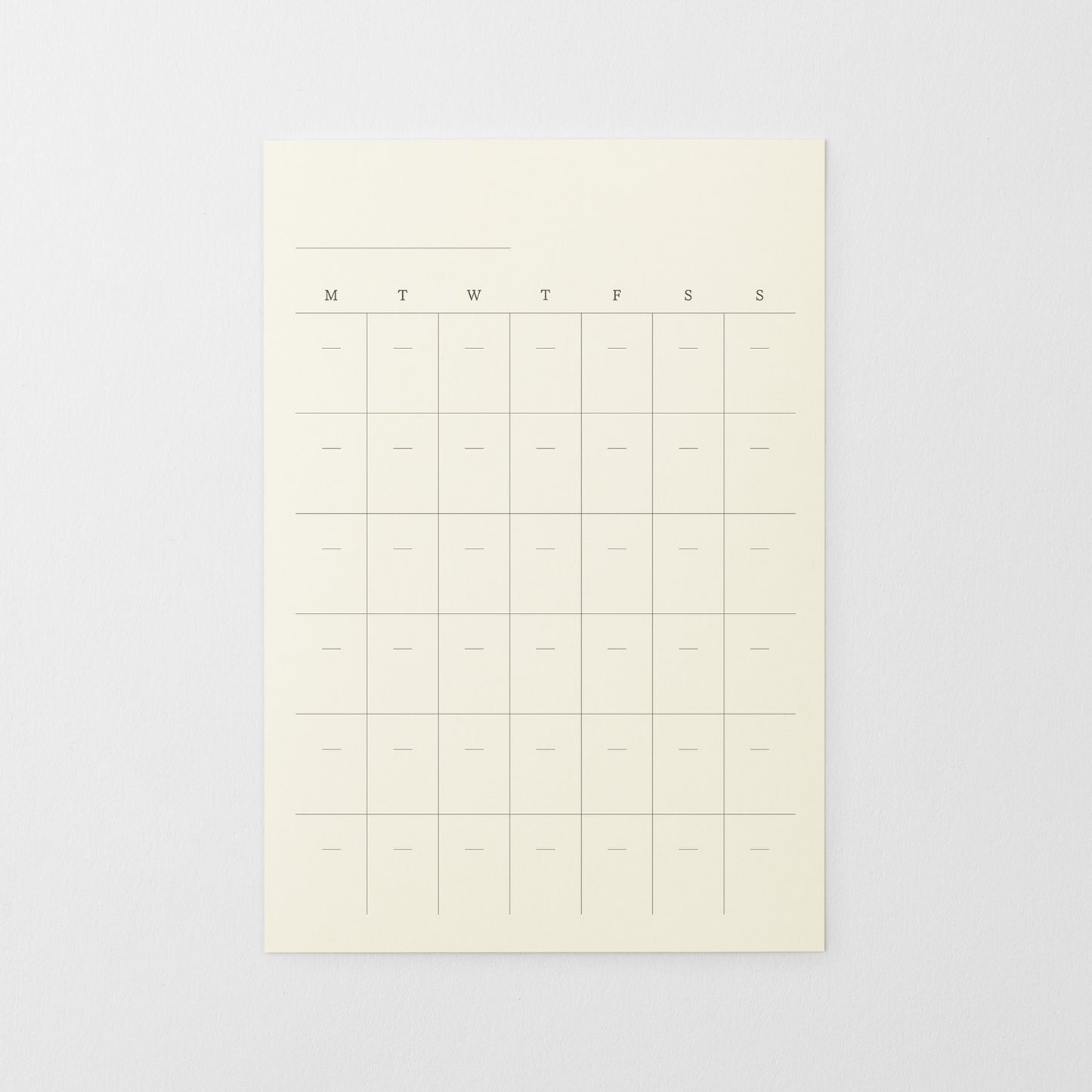 MD Diary Sticker Free