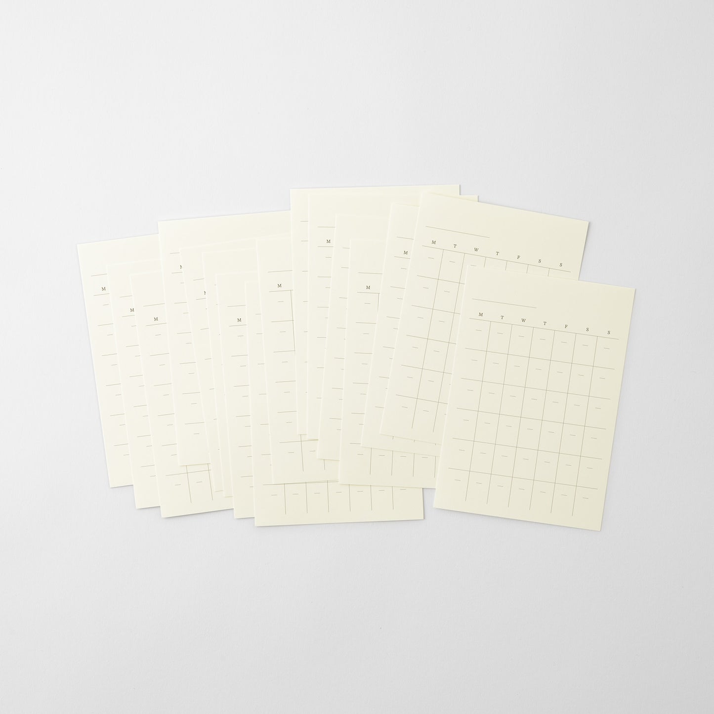 MD Diary Sticker Free