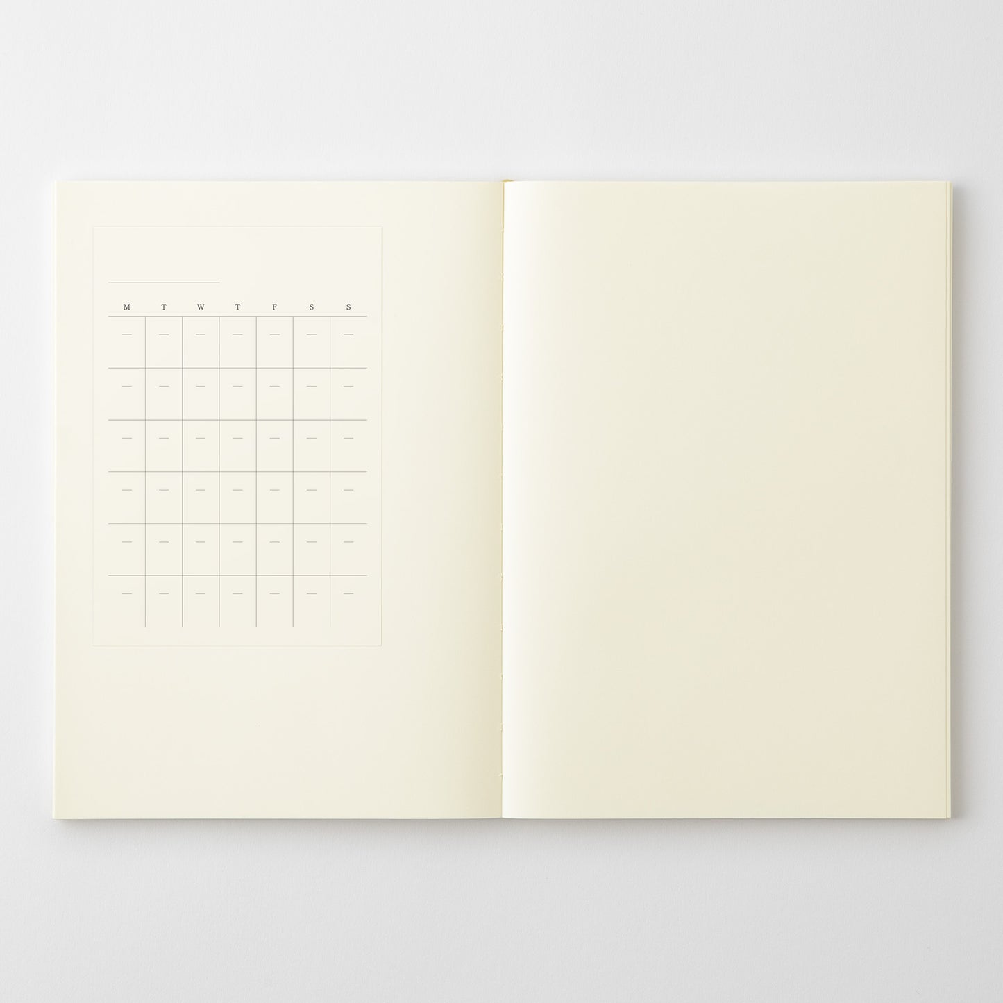 MD Diary Sticker Free