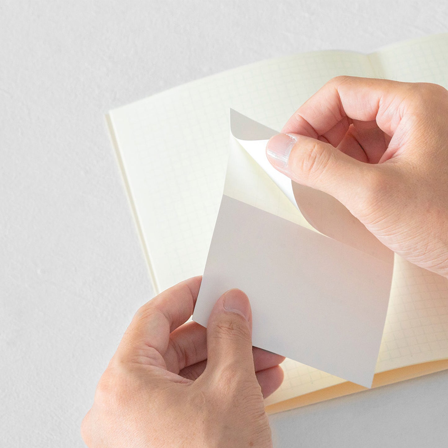 MD Diary Sticker Free