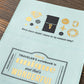PRE-ORDER Traveler's Notebook Customized Sticker Set for 2027 Diary