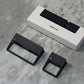 HMM Clip - Set of Two Black (COMING SOON)