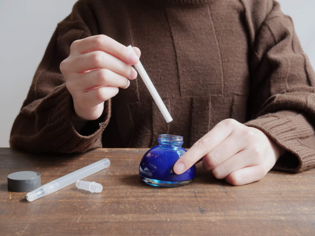 Kakimori Colour Liner Kit