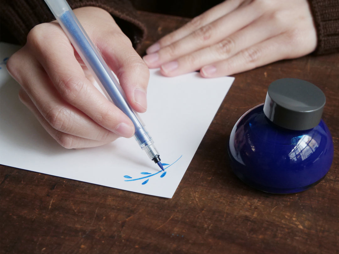 Kakimori Colour Liner Kit