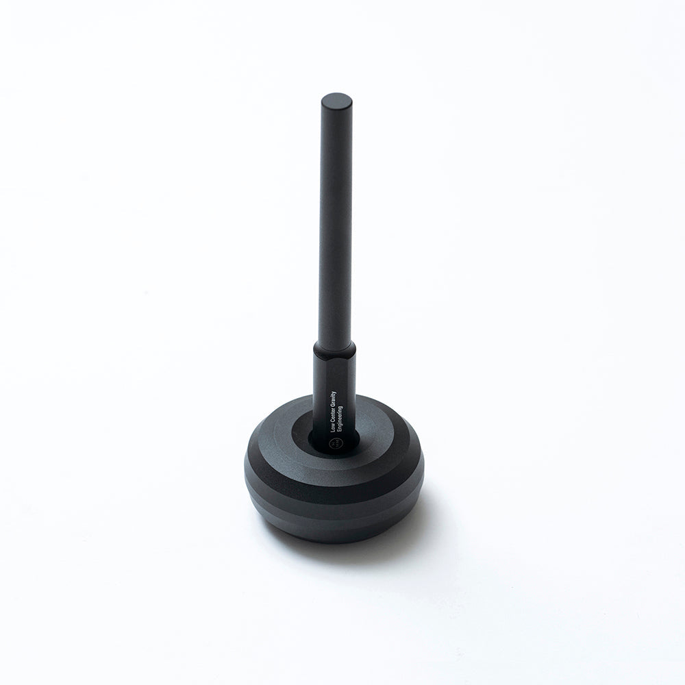 HMM Paperweight Black (COMING SOON)