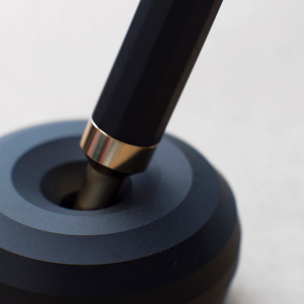 HMM Paperweight Black (COMING SOON)