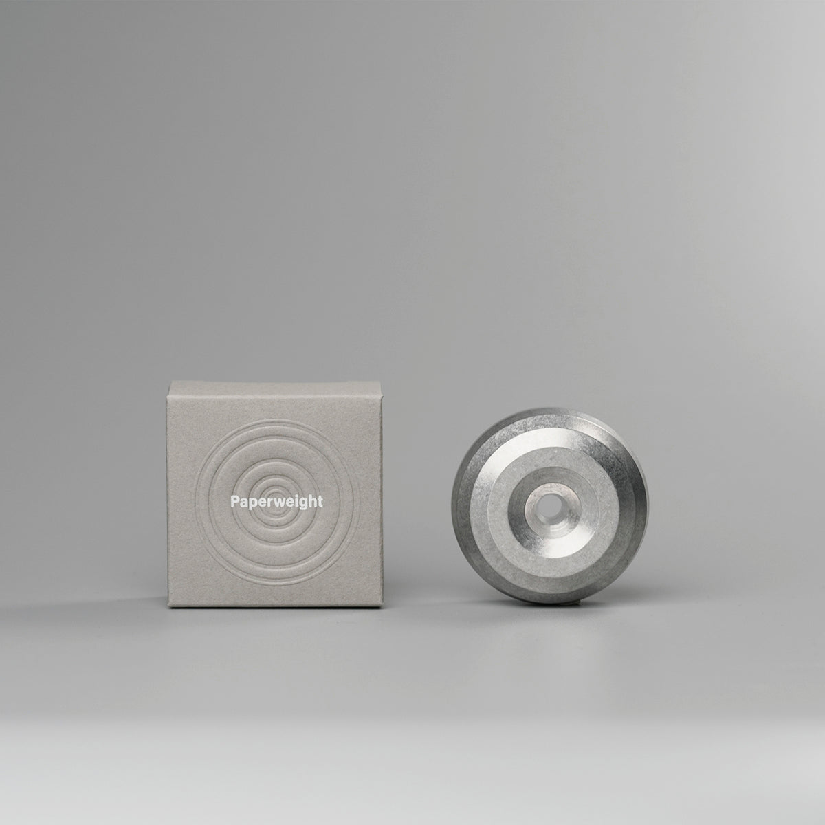 HMM Paperweight RAW (COMING SOON)