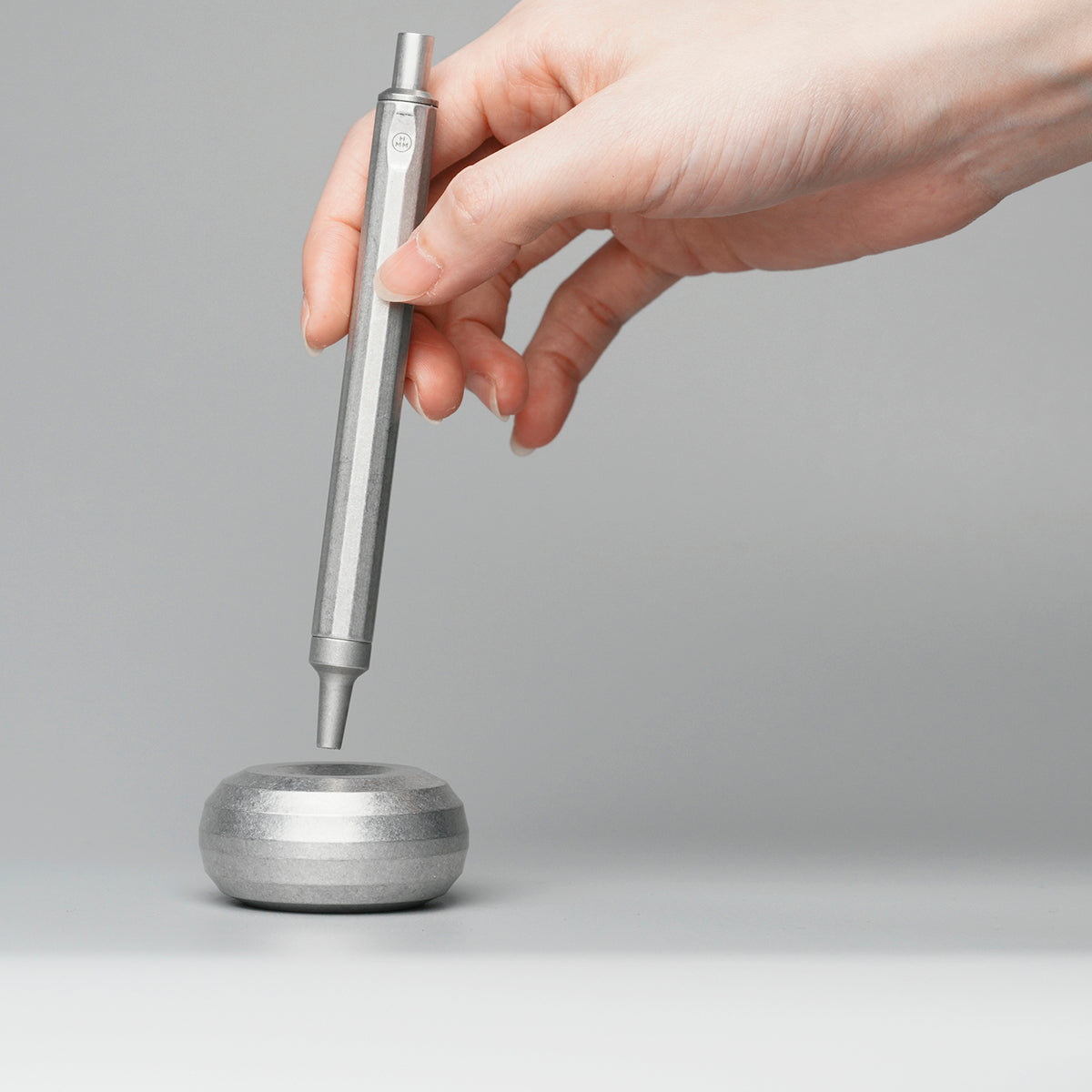 HMM Paperweight RAW (COMING SOON)