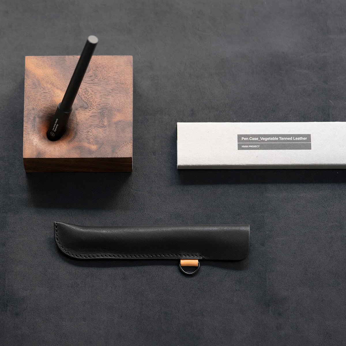 HMM Pen Case (COMING SOON)