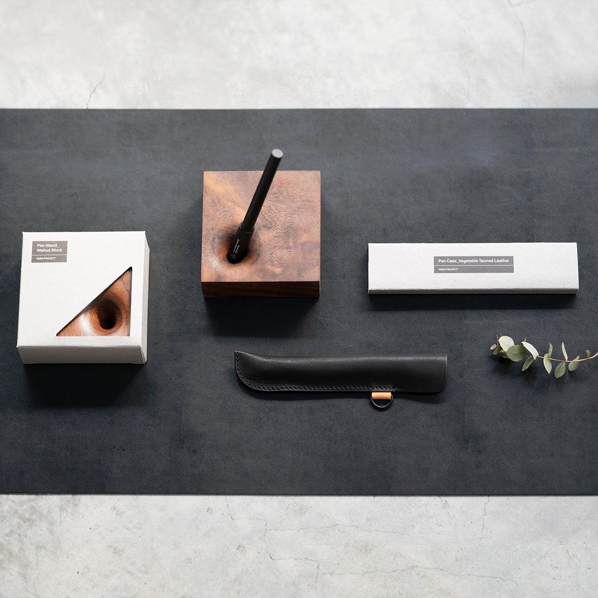 HMM Pen Case (COMING SOON)