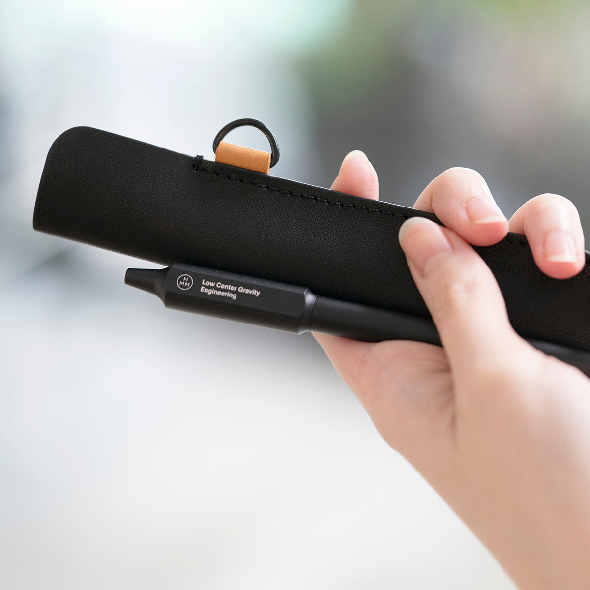 HMM Pen Case (COMING SOON)