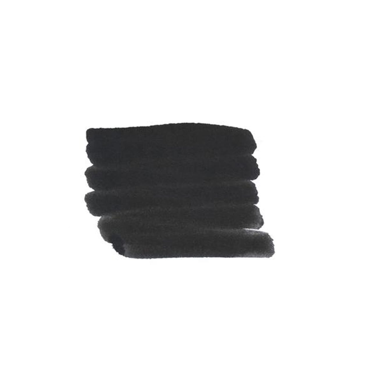 Platinum Carbon Ink – Black
