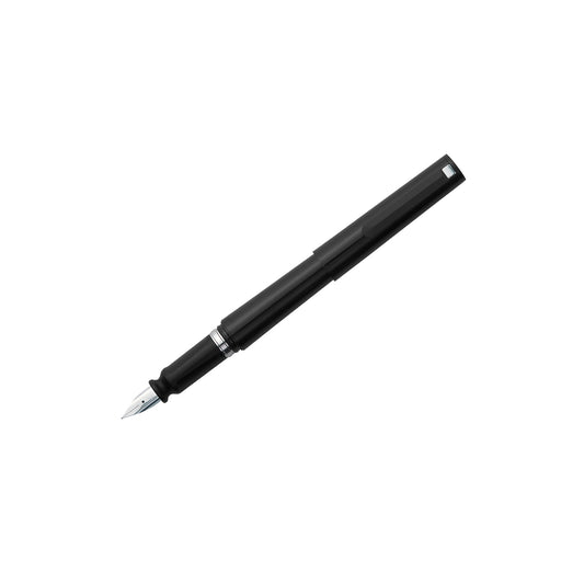 SAILOR TUZU Adjust Fountain Pen – Black