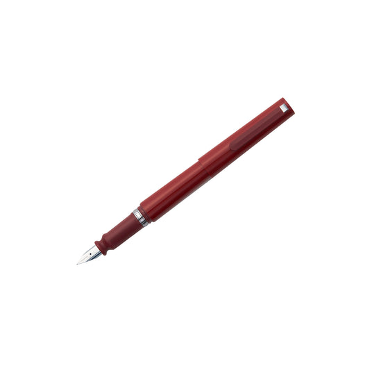 SAILOR TUZU Adjust Fountain Pen – Red