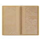 Traveler’s Notebook TRC Spiral Ring Notebook A5 Slim – Card File ₱525.00