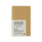 Traveler’s Notebook TRC Spiral Ring Notebook A6 Slim – MD White