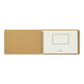 Traveler’s Notebook TRC Spiral Ring Notebook B6 – Window Envelope