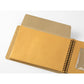Traveler’s Notebook TRC Spiral Ring Notebook B6 – Window Envelope