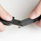 HMM Utility Knife Black (COMING SOON)