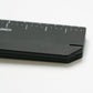 HMM Utility Knife Black (COMING SOON)