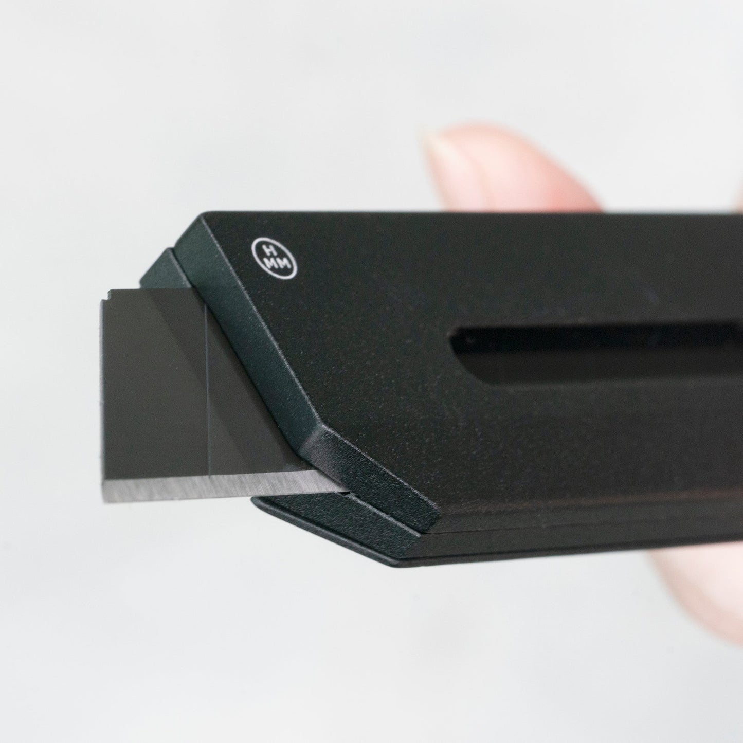 HMM Utility Knife Black (COMING SOON)