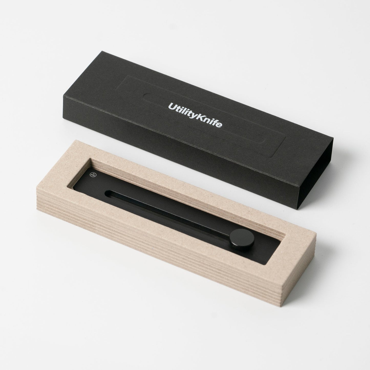 HMM Utility Knife Black (COMING SOON)