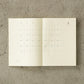 (PRE-ORDER) Midori MD Notebook Diary 2026 - A5