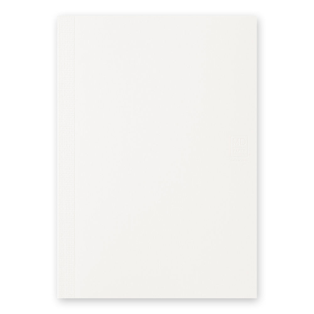 MD Notebook Cotton - A5 - Blank