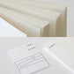 MD Notebook Cotton - A5 - Blank