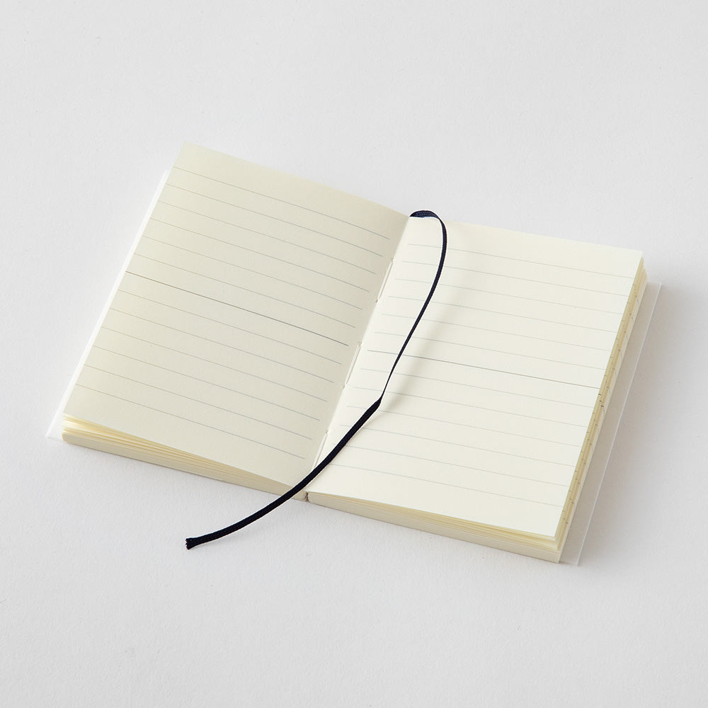 Midori MD Notebook A7 Lined