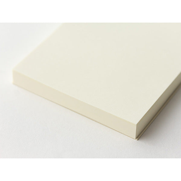 MD Sticky Memo Pad A7 - Blank