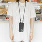 Hightide Cord Strap - Black