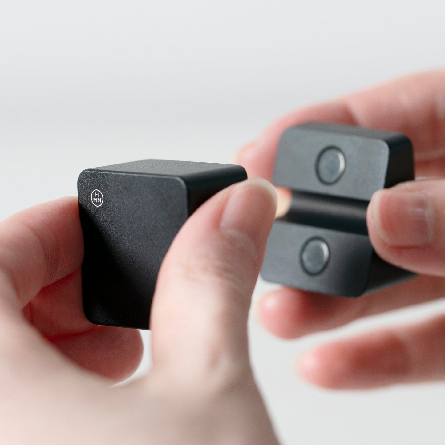 HMM Magnet Cable Cube (COMING SOON)