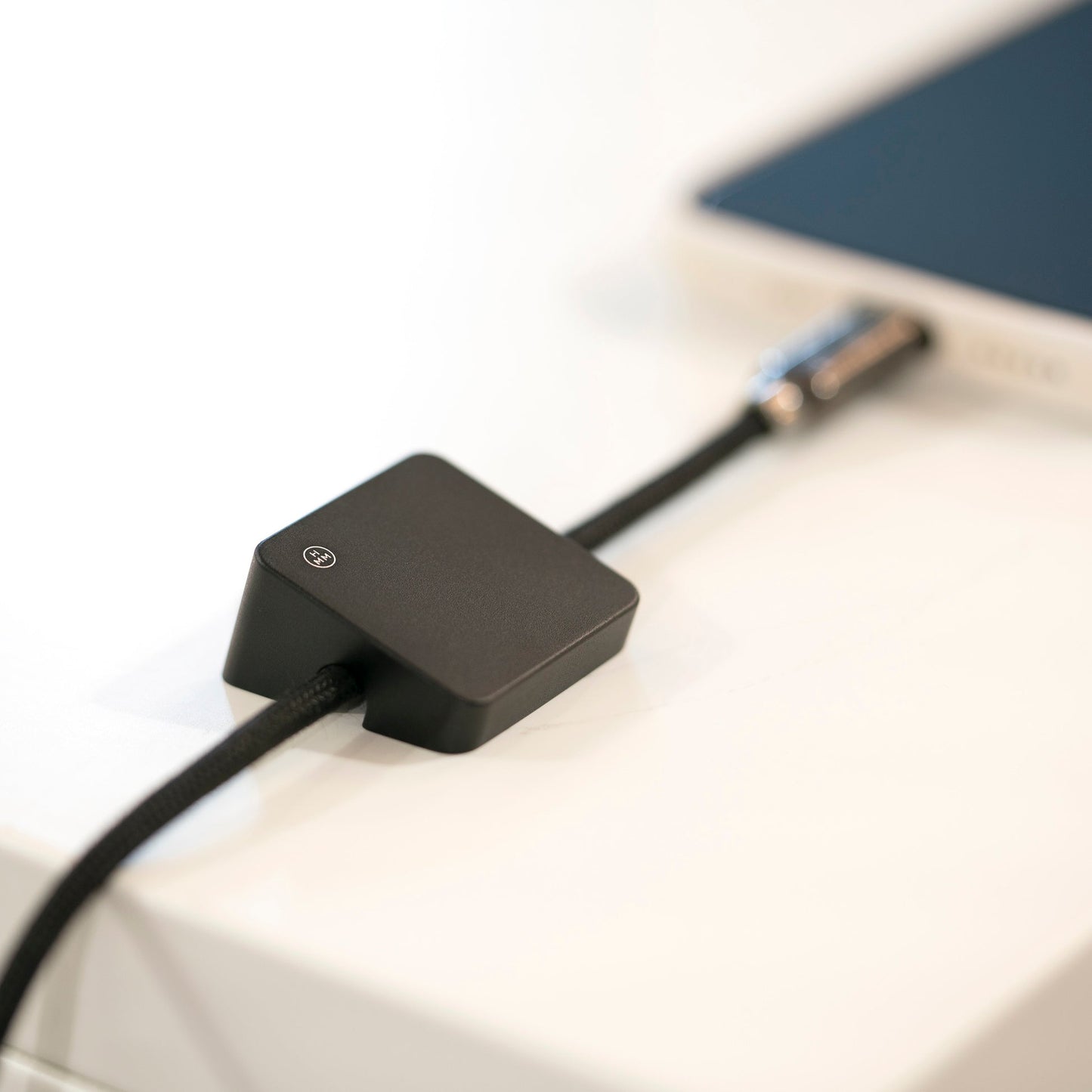 HMM Magnet Cable Cube (COMING SOON)