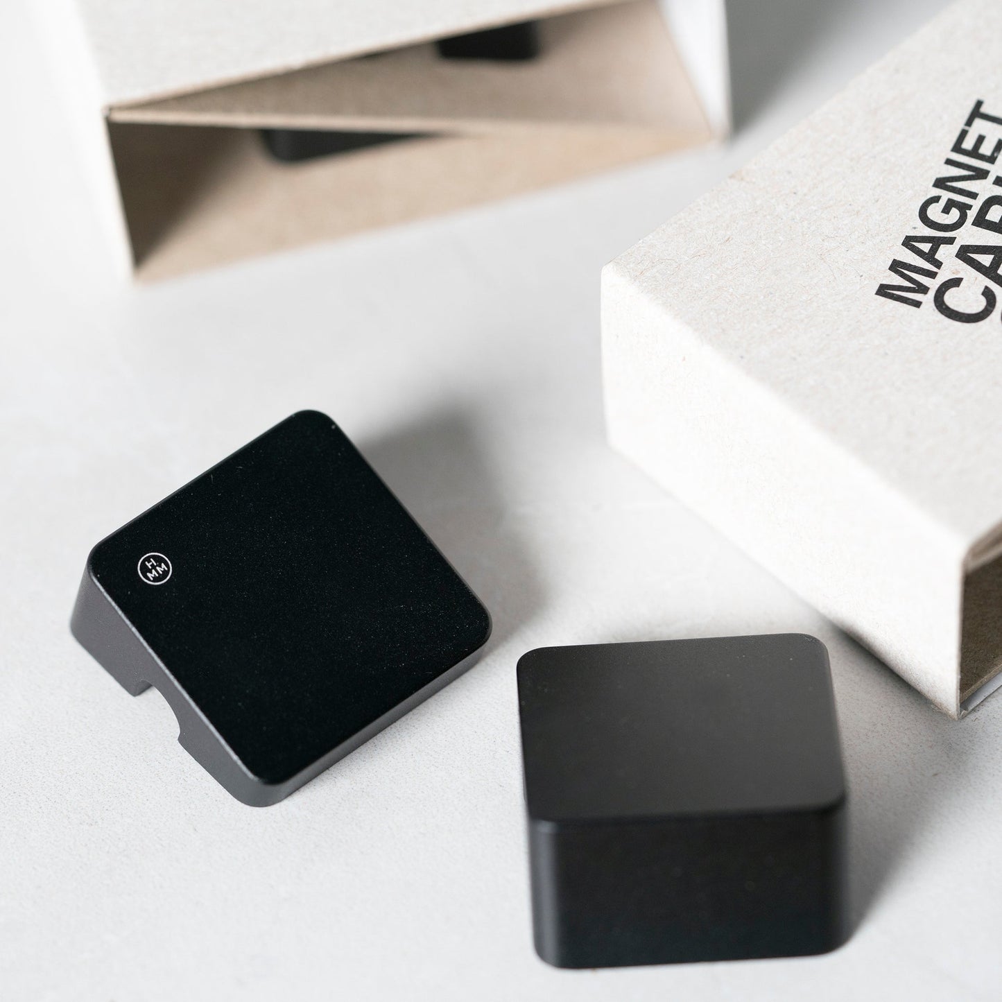 HMM Magnet Cable Cube (COMING SOON)