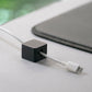 HMM Magnet Cable Cube (COMING SOON)