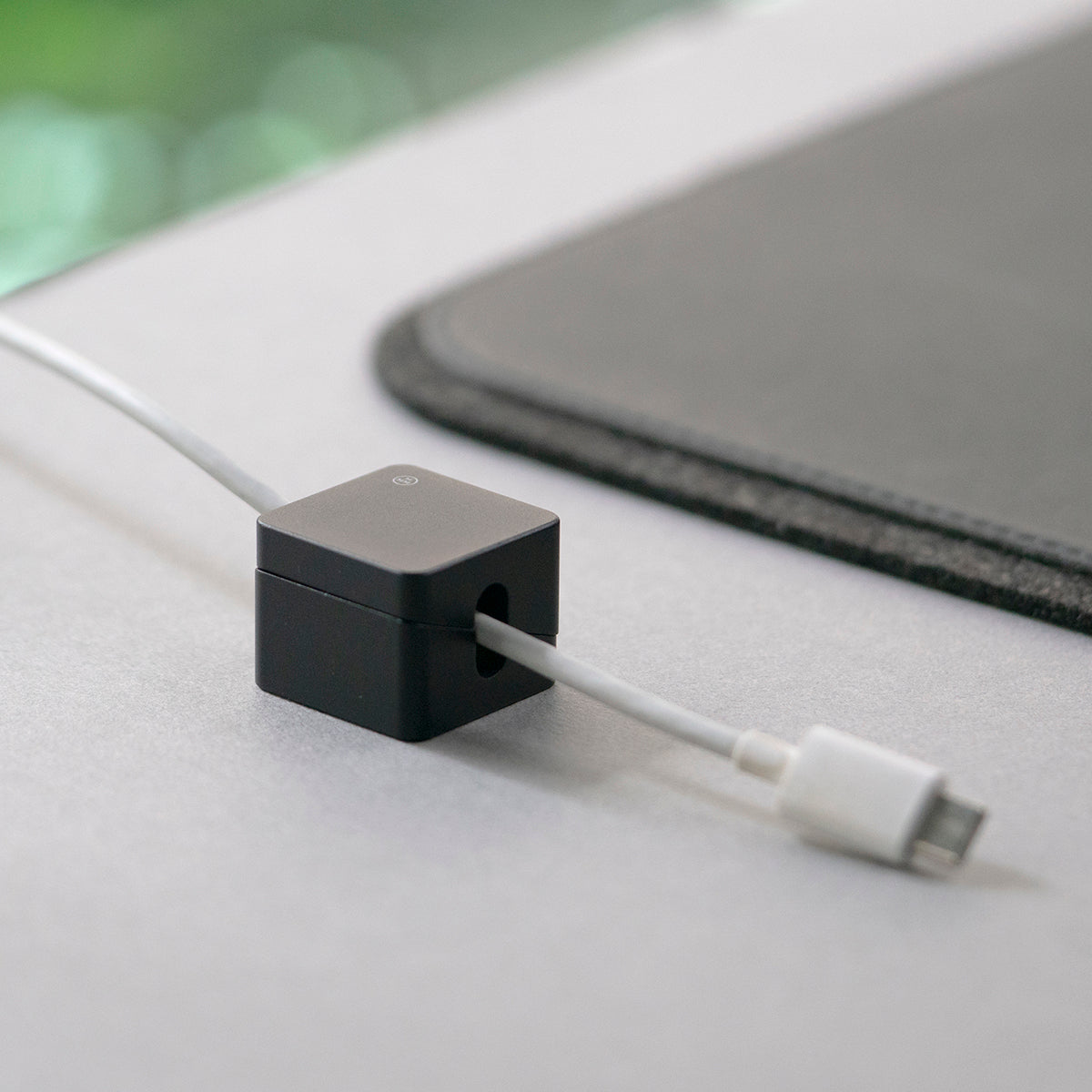 HMM Magnet Cable Cube (COMING SOON)